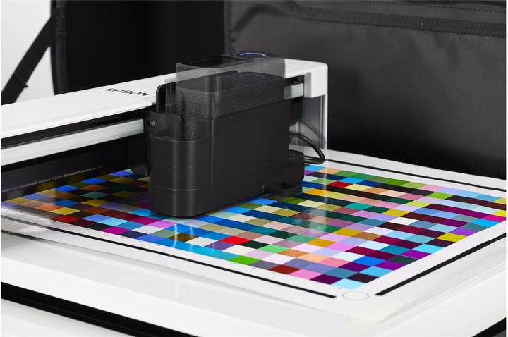 Immagine prodotto Epson Tavolo di scansione automatizzato
