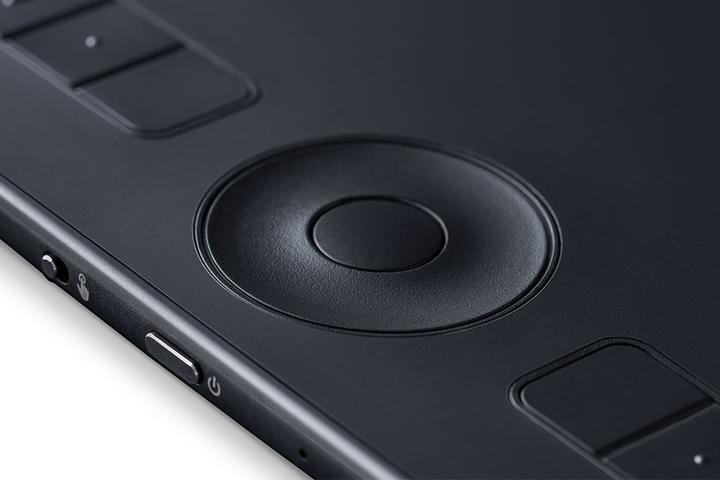 Produktbild Wacom Intuos Pro M (10", 5080 lpi)