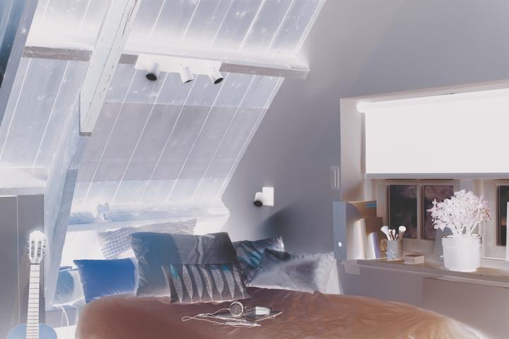 Image du produit Philips Runner d'ambiance blanc (350 lm, GU10)