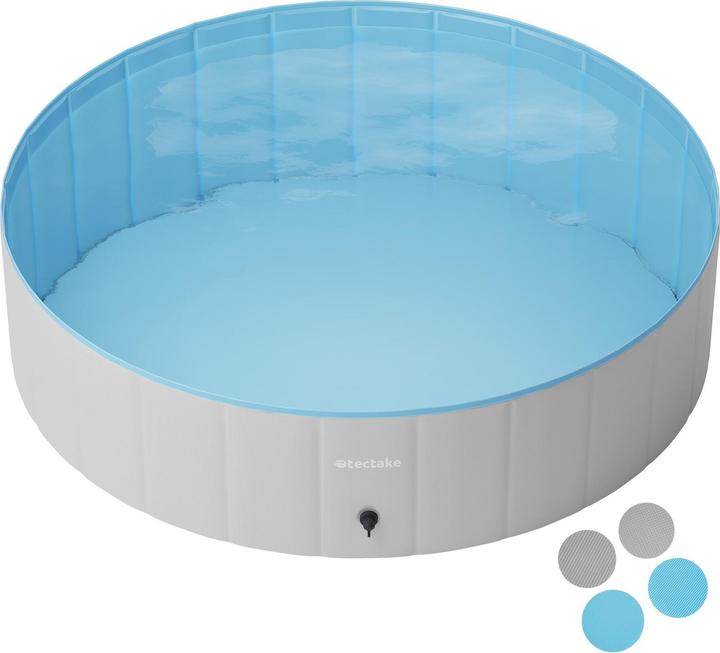 tectake Nele (Dog pool)