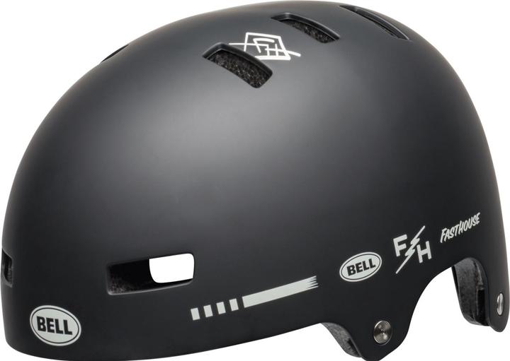Actual product image Bell Local Helmet (52 - 55 cm)
