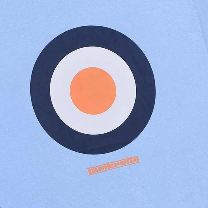 Produktbild Lambretta SS24 TShirt (4XL)