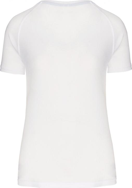 Produktbild Proact Recyceltes Rundhals-Trikot, Damen (M)