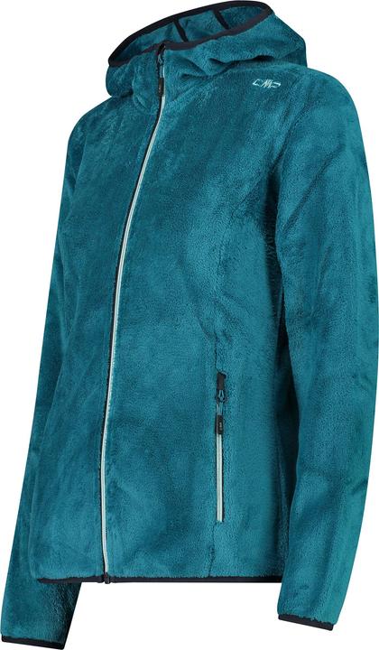 Image du produit CMP Campagnolo Highloft Hoodie (36)
