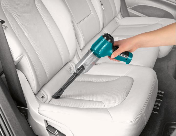 Image du produit CleanMaxx Cyclone Plus