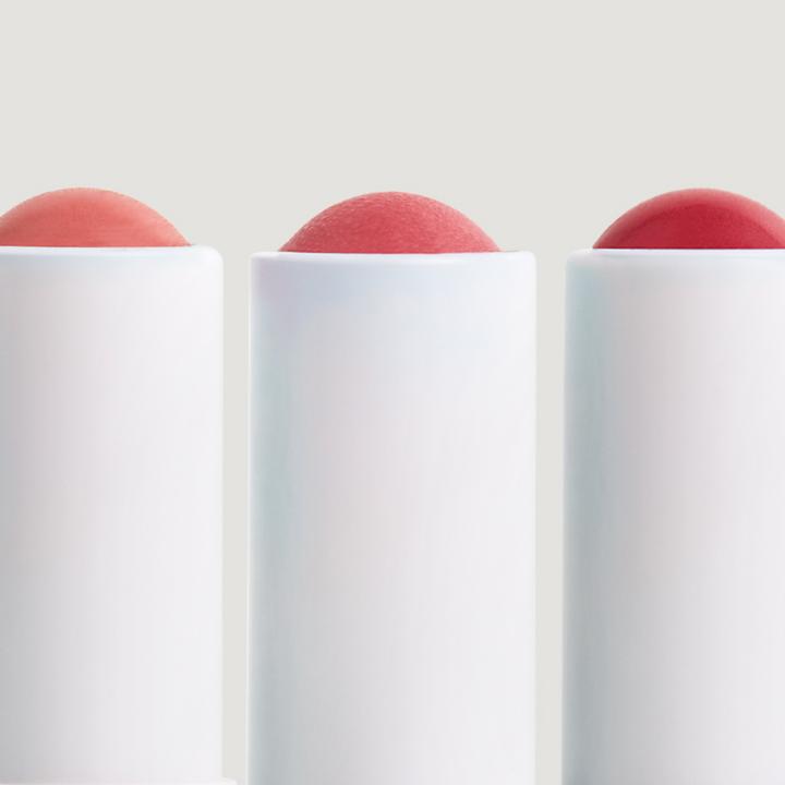Produktbild Coola Suncare Liplux Organic Tinted Mineral Lip Sunscreen Trio