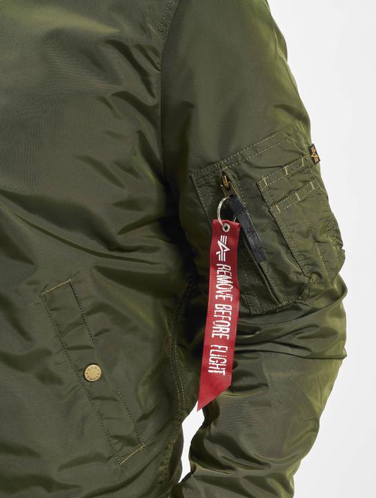 Produktbild Alpha Industries MA-1 TT - 41665 (XXL)