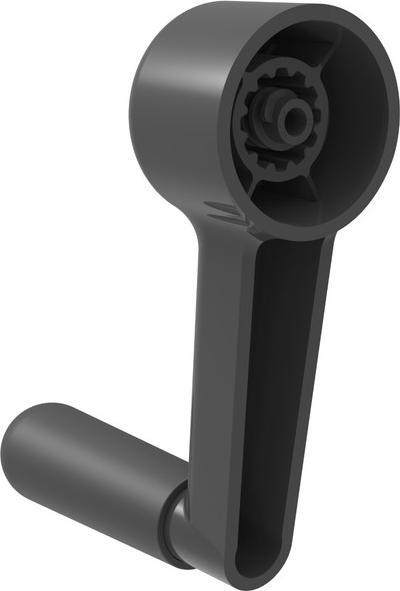 Produktbild Tromco Handkurbel