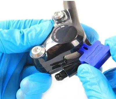 Produktbild Hasbro Gaming Brake Caliper Pad Bicycle Brake Spacer