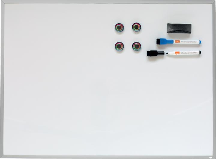 Actual product image Nobo Board (58.5 x 43 cm)