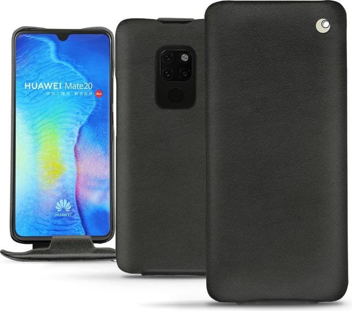 Image du produit Noreve Housse cuir vertical (Mate 20)