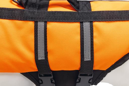 Actual product image Karlie Aqua-top (XL, Dog life jacket)