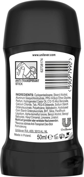 Produktbild Rexona Maximum Protection (Stick, 150 ml)