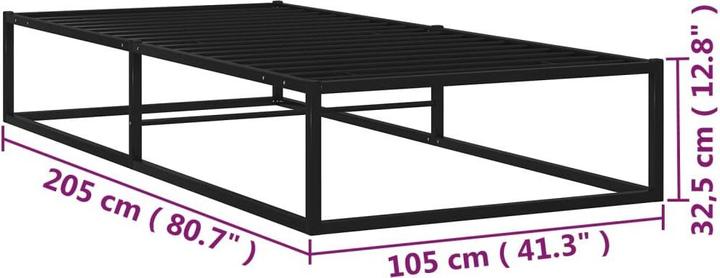 Immagine prodotto VidaXL Laila (100 x 200 cm)