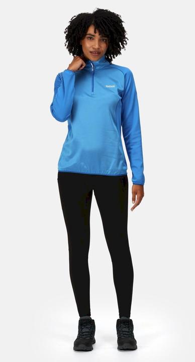 Produktbild Regatta Highton II Fleece mit halbem Reissverschluss (34 D)