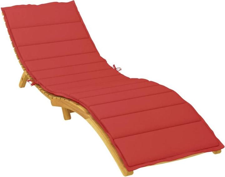 Produktbild VidaXL Hayder (200 x 50 x 3 cm)