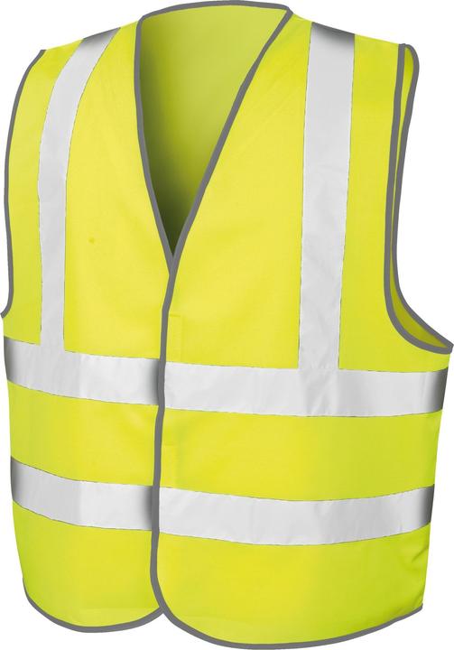 Actual product image Regatta Core high visibility vest (XXL, 3XL)