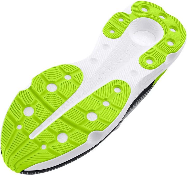 Actual product image Under Armour Womens/Ladies Infinite Pro Running Trainers (36.5)