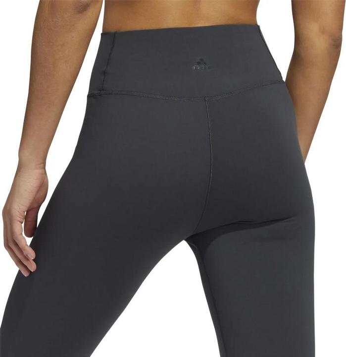 Image du produit adidas - Legging 7/8 LUXE STUDIO - Femme (S)