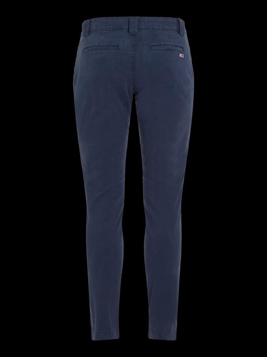 Image du produit Tommy Hilfiger Tommy Jeans Scanton Chino Slim Fit Twilight Navy (W34/L30)