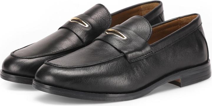 Produktbild Inuovo Einfach und vielseitig zu kombinieren, lässt sich dieser stilvolle und klassische Slipper von (37)