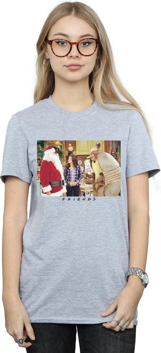 Produktbild Friends Christmas Armadillo TShirt (XXL)