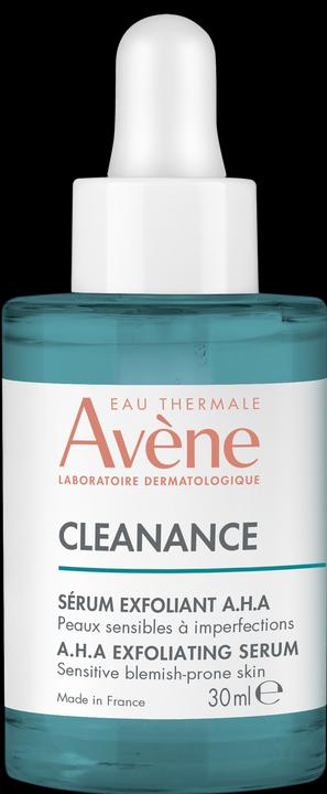Produktbild Avène Cleanance A.H.A Peeling-Serum (30 ml)
