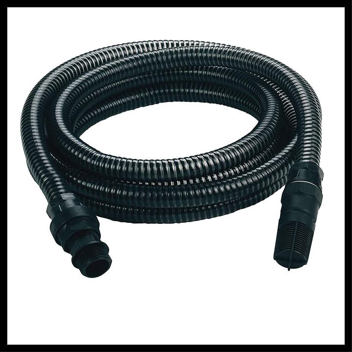 Actual product image Einhell Garden pump set GC-GP 6538 Set (Garden pump)