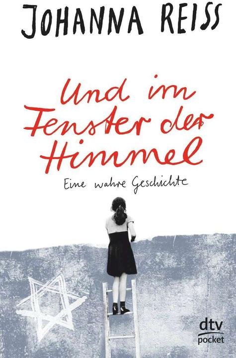 Produktbild Und im Fenster der Himmel (Deutsch, Nina Frey, Johanna Reiss, 2015)