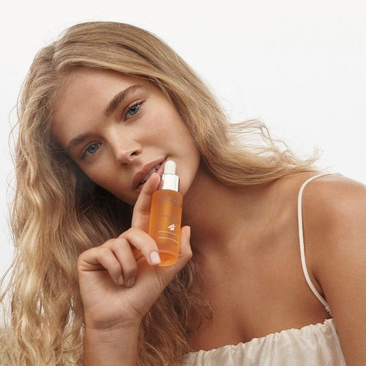 Immagine prodotto Estelle & Thild Gocce autoabbronzanti per il viso 30 ml (Schiuma autoabbronzante, 30 ml)