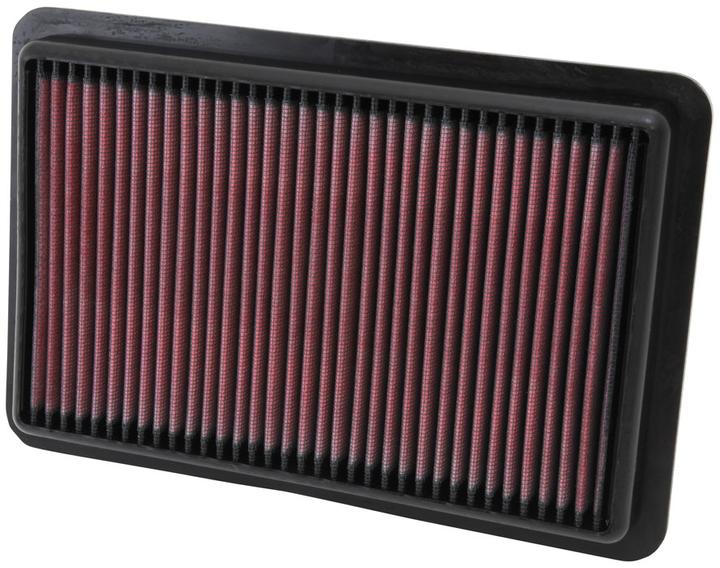 Produktbild K&N MAZDA 6 2.0i (118kW) - SPORT LUFTFILTER