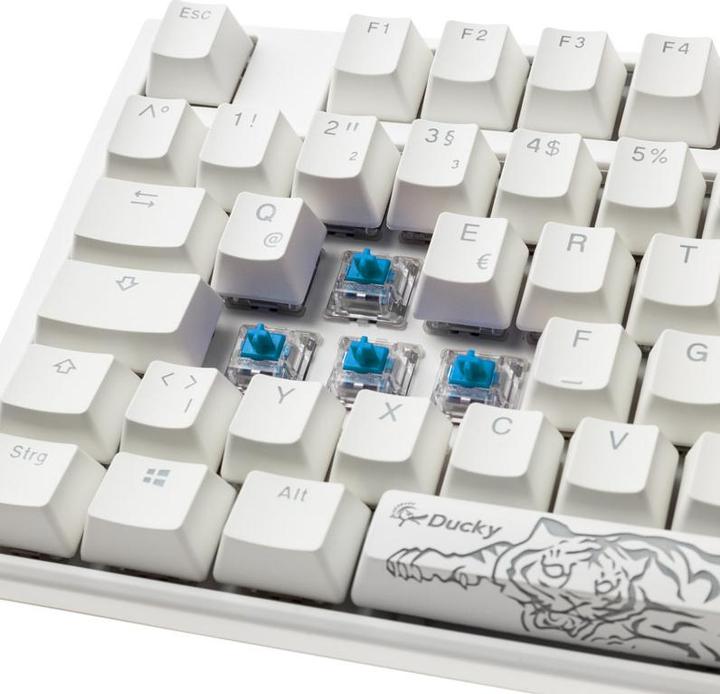 Productafbeelding Ducky One 3 Classic (NL, Bedraad)