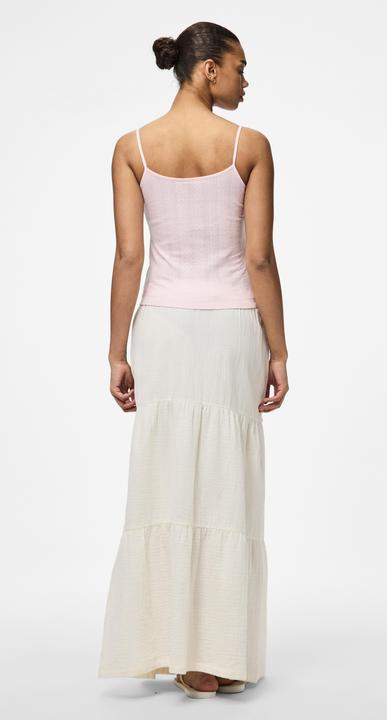 Produktbild Pieces Pcmarie Singlet Poin Top Jrs Noos Bc (XL)