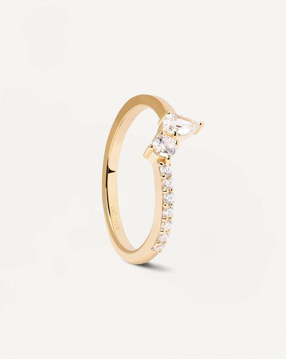 Immagine prodotto Pd Paola Damenring (48, 925 Argento)