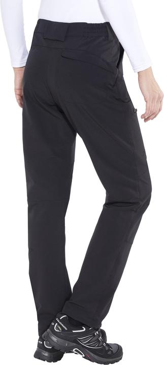 Actual product image Maier Sports Helga pants (38)