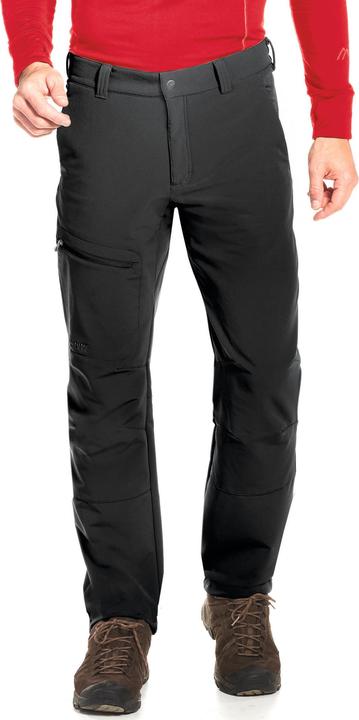 Actual product image Maier Sports Herrmann pants (56)