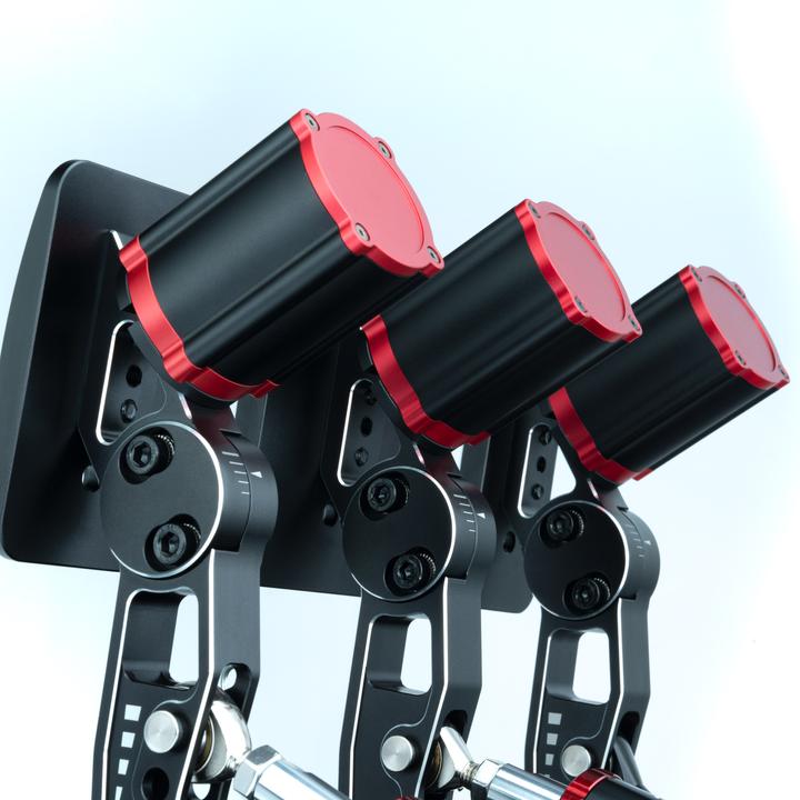 Productafbeelding Simagic Haptic Reactor (PC)