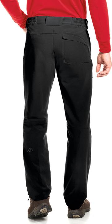 Actual product image Maier Sports Herrmann pants (56)