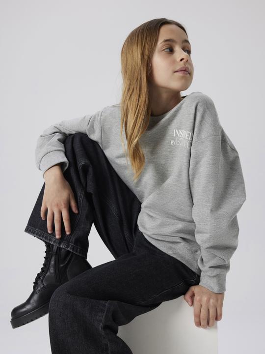 Actual product image Name it Relaxed Fit Sweatshirt (116)