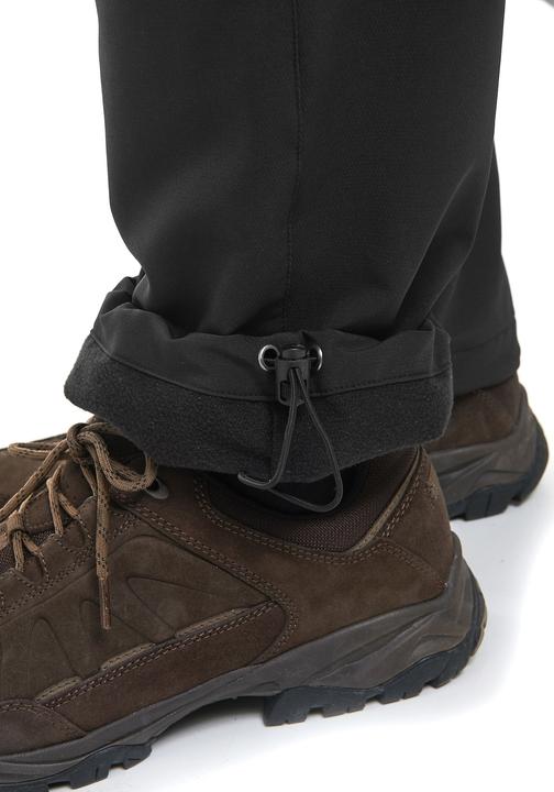 Actual product image Maier Sports Herrmann pants (56)