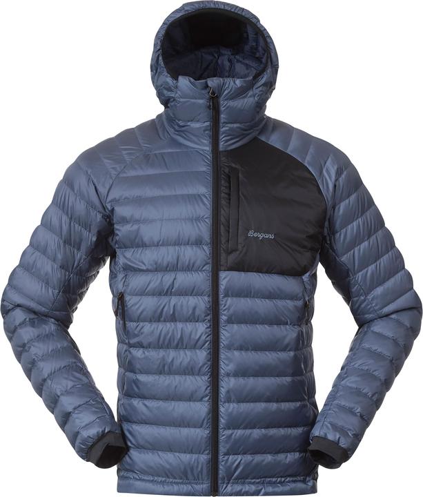 Bergans Vaagaa Light Down Hoodie