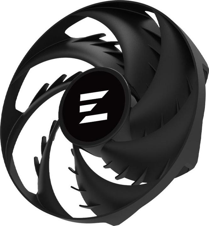 Actual product image Zalman ZM-AF 120 fan (120 mm)