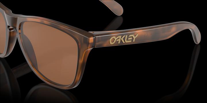 Produktbild Oakley Frogskins Prizm Sonnenbrille