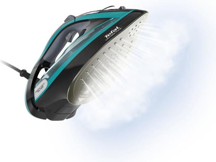 Productafbeelding Tefal Ultimate Pure FV9844 (3200 W, 60 g/min)