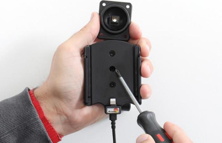 Produktbild Brodit Halter aktiv Apple iPhone 12 mini Molex