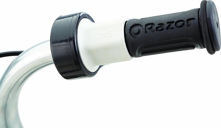 Actual product image Razor Power Rider 360 E-Tricycle (12 V)