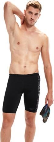 Produktbild Speedo Hyper Boom Panel Jammer (40)