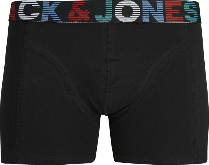 Produktbild Jack & Jones Jwhethan Trunks 3 Pack (XXL, 3er Pack)
