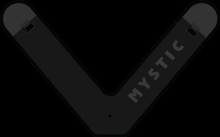 Immagine prodotto Mystic Foilboard V-Shape Footstrap