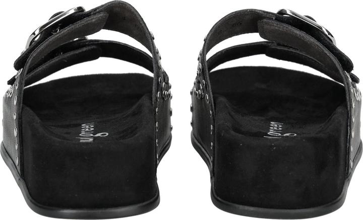 Actual product image Paul Green Pantoletten (38.5)